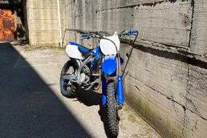 Motocross
