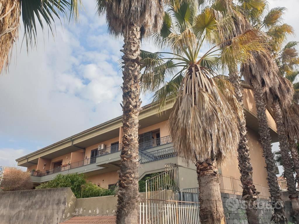 Appartamento – San Giovanni la Punta, Catania - Altro