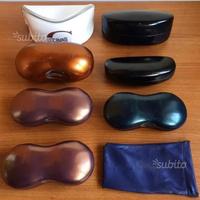 Fodero custodia occhiali sole ROBERTO JUST CAVALLI
