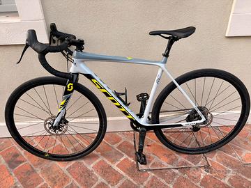 scott  addict rc cx - telaio UCI