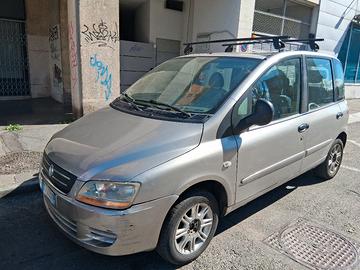 multipla metano  1200 euro !! 349.25.52.146