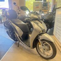 Honda SH 125 - 2017 - km 3803