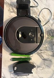Roomba i7 - usato perfetto stato