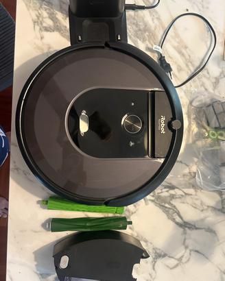 Roomba i7 - usato perfetto stato