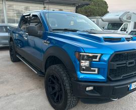 Ford F 150 XLT