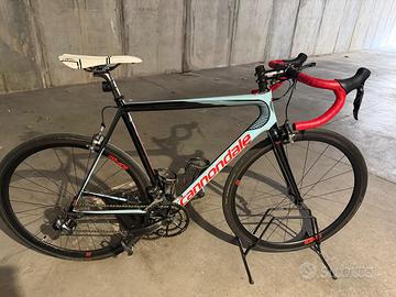 Cannondale Supersix Evo HM