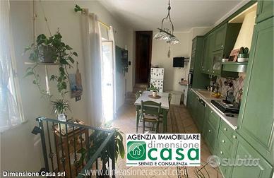 Rif.AP243-Appartamento San Cataldo