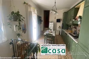 Rif.AP243-Appartamento San Cataldo