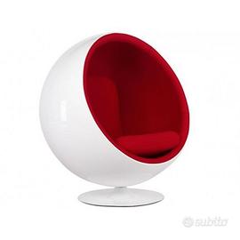 Poltrona design Ball Chair