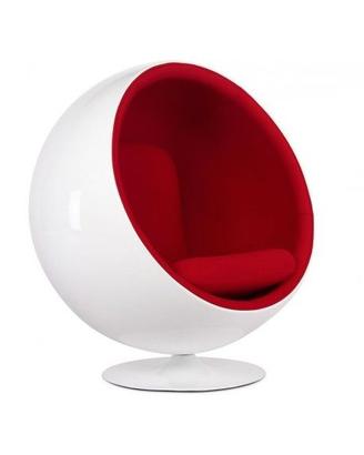 Poltrona design Ball Chair