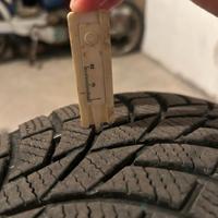 pneumatici 185/65 r15