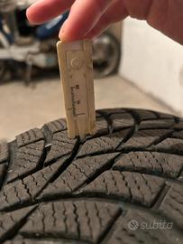 pneumatici 185/65 r15