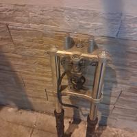 forcella Suzuki v-strom DL 650