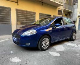 FIAT Grande Punto 1.2 5 porte Dynamic