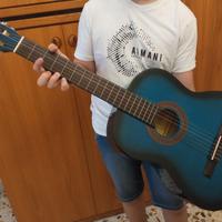 Chitarra acustica