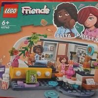 LEGO FRIENDS 6+