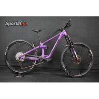 Transition Usata Sentinel Alloy Nx Viola 2025