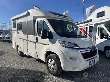 Adria COMPACT SP 599 CM