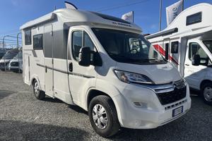 Adria COMPACT SP 599 CM