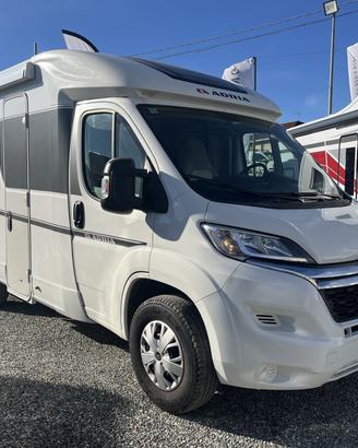Adria COMPACT SP 599 CM