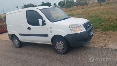 Fiat doblo 