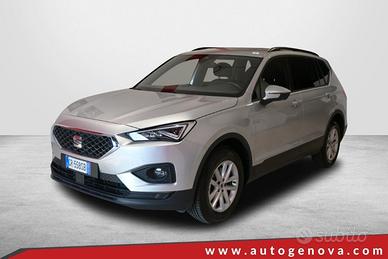 SEAT TARRACO 2.0 TDI 150CV DSG STYLE ( FARI LED - 