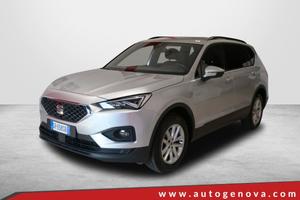 SEAT TARRACO 2.0 TDI 150CV DSG STYLE ( FARI LED - 