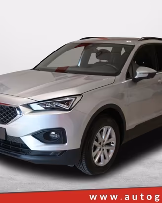 SEAT TARRACO 2.0 TDI 150CV DSG STYLE ( FARI LED - 