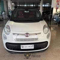 FIAT 500L 1.3 MLT 85CV LIVING 2014