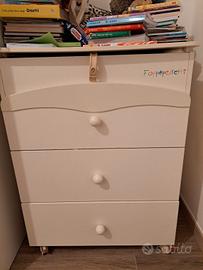 fasciatoio foppapedretti