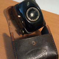 macchina fotografica 