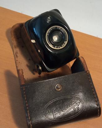 macchina fotografica 