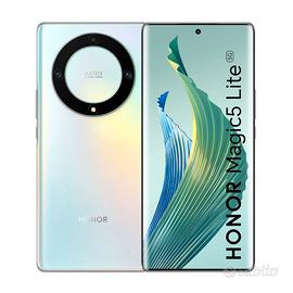 honor magic 5 lite