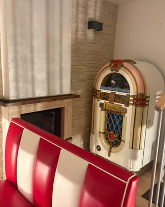 jukebox Elvis Presley