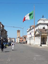 Bar a Chioggia cessione attività
