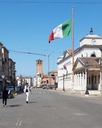 Bar a Chioggia cessione attività