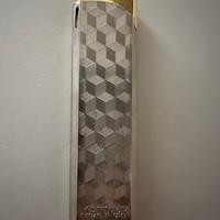 Accendino vintage manner