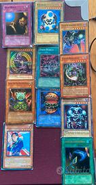 Yu gi oh