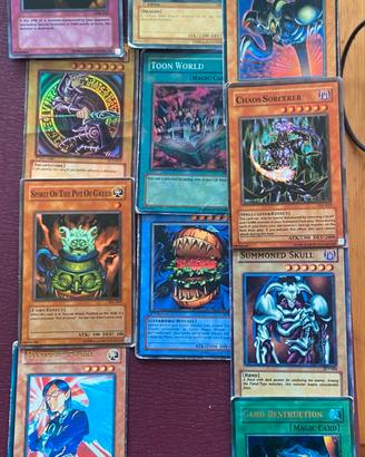 Yu gi oh