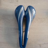 Sella per bici da corsa SMP Extra
