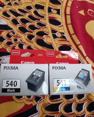 Cartucce stampante Canon mx395 