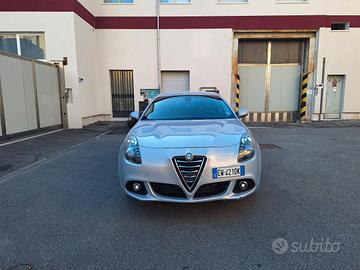 GIULIETTA TB gpl casa madre