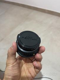 Obiettivo SMC Pentax-M 50mm f2