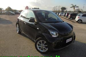 SMART ForFour EQ Pure n°24