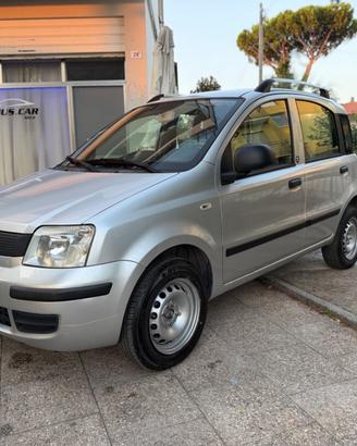 Fiat Panda 1.4 Dynamic Natural Power