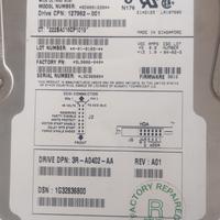 hard disk 