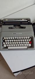 Olivetti lettera 35