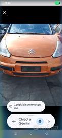 RICAMBI E ACCESSORI CITROEN C 3 PLURIEL 