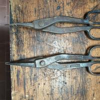 Forbici da lattoniere