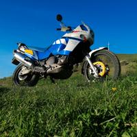 Yamaha XTZ 750 - 1991